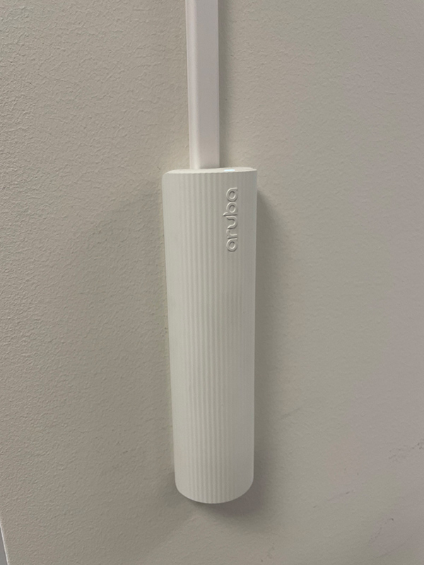 Aruba Uxi