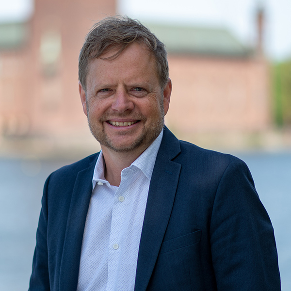 Peter Graymon