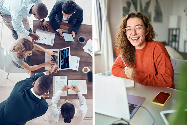 New study: More innovation in the office – but happier employees at home