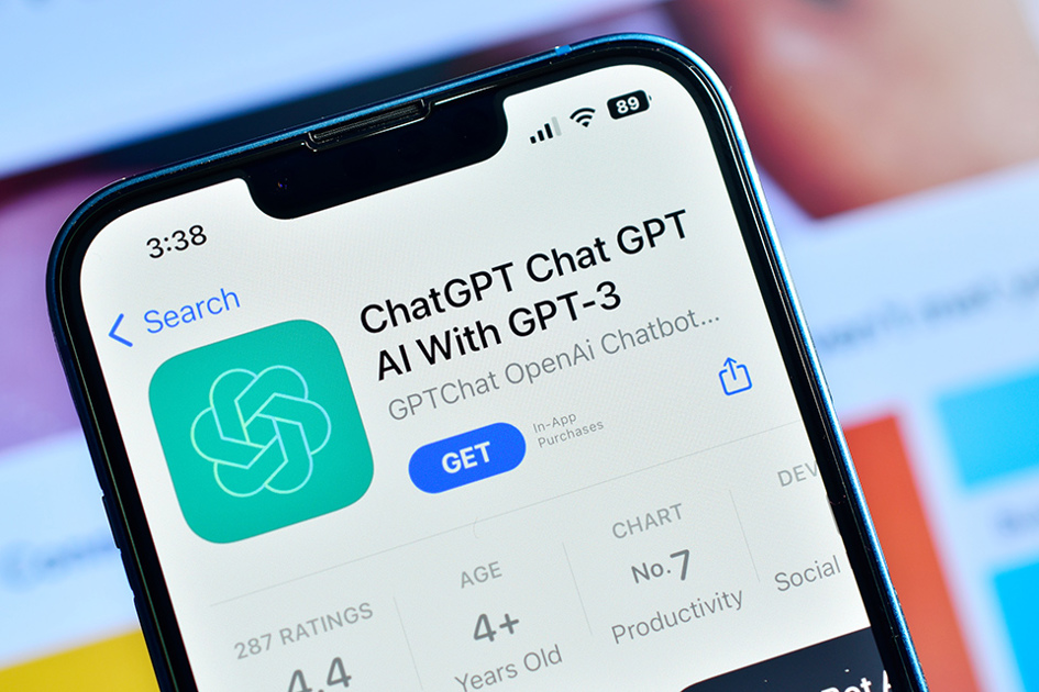 Chat Gpt Appstore