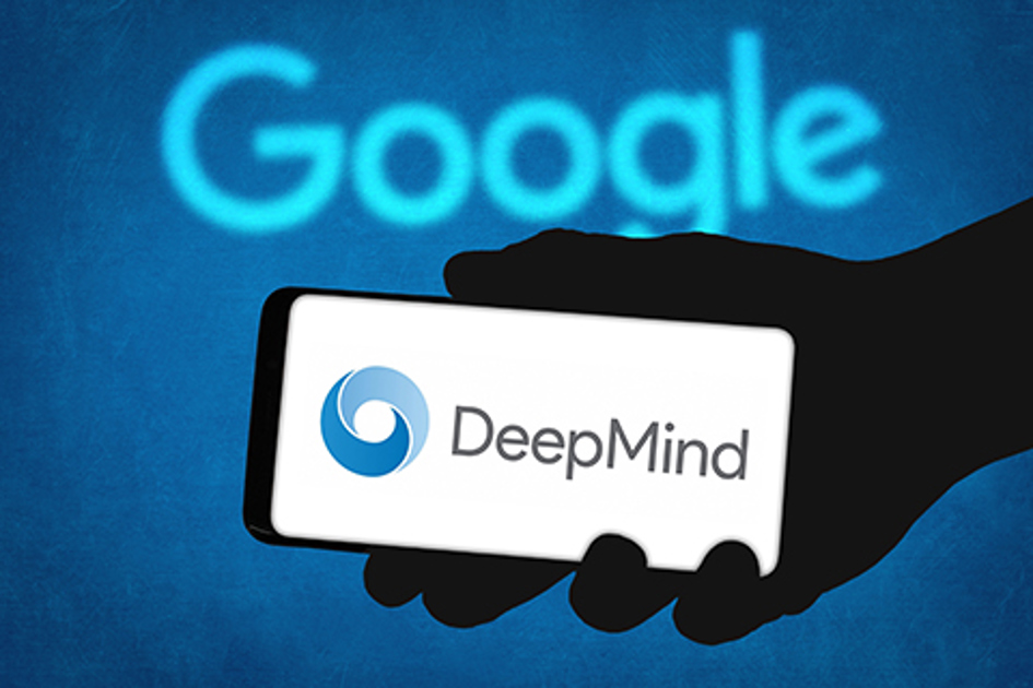 Google Deepmind På Telefon; Ai