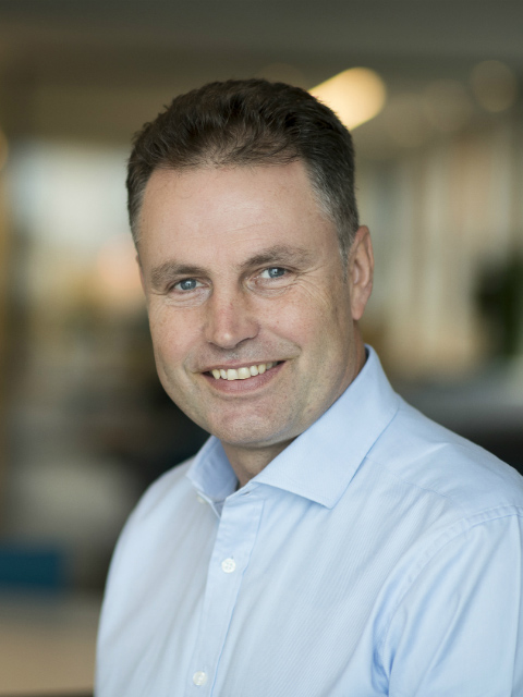 Henrik Bergqvist 480640